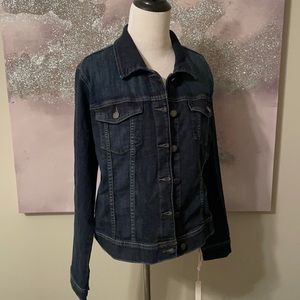 Caslon Jean Jacket